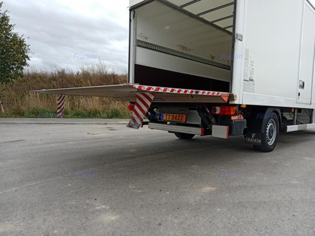 Mercedes-Benz Sprinter 2023