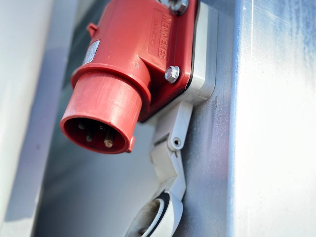 Volkswagen Crafter 2016