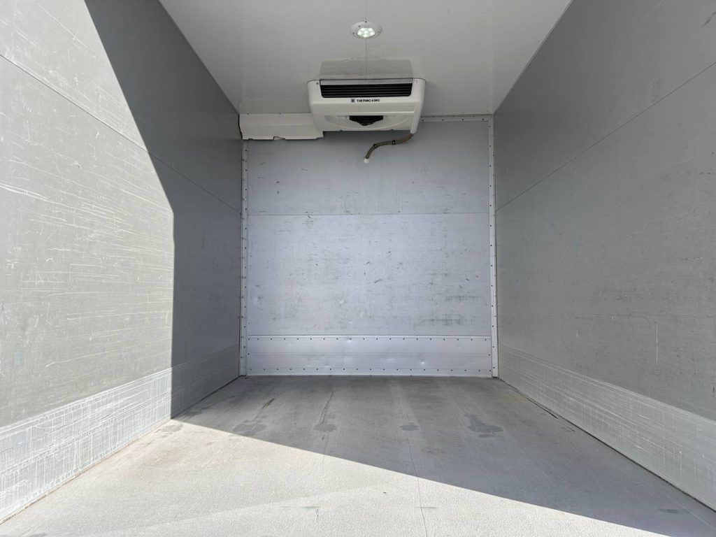 Volkswagen Crafter 2016