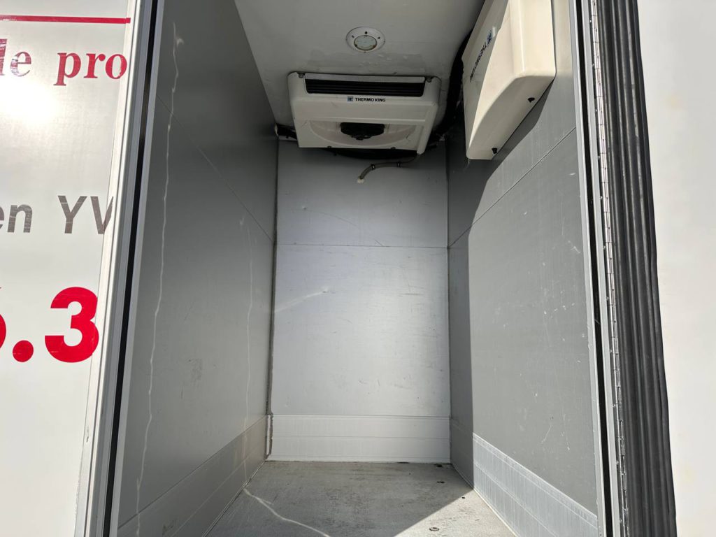 Volkswagen Crafter 2016