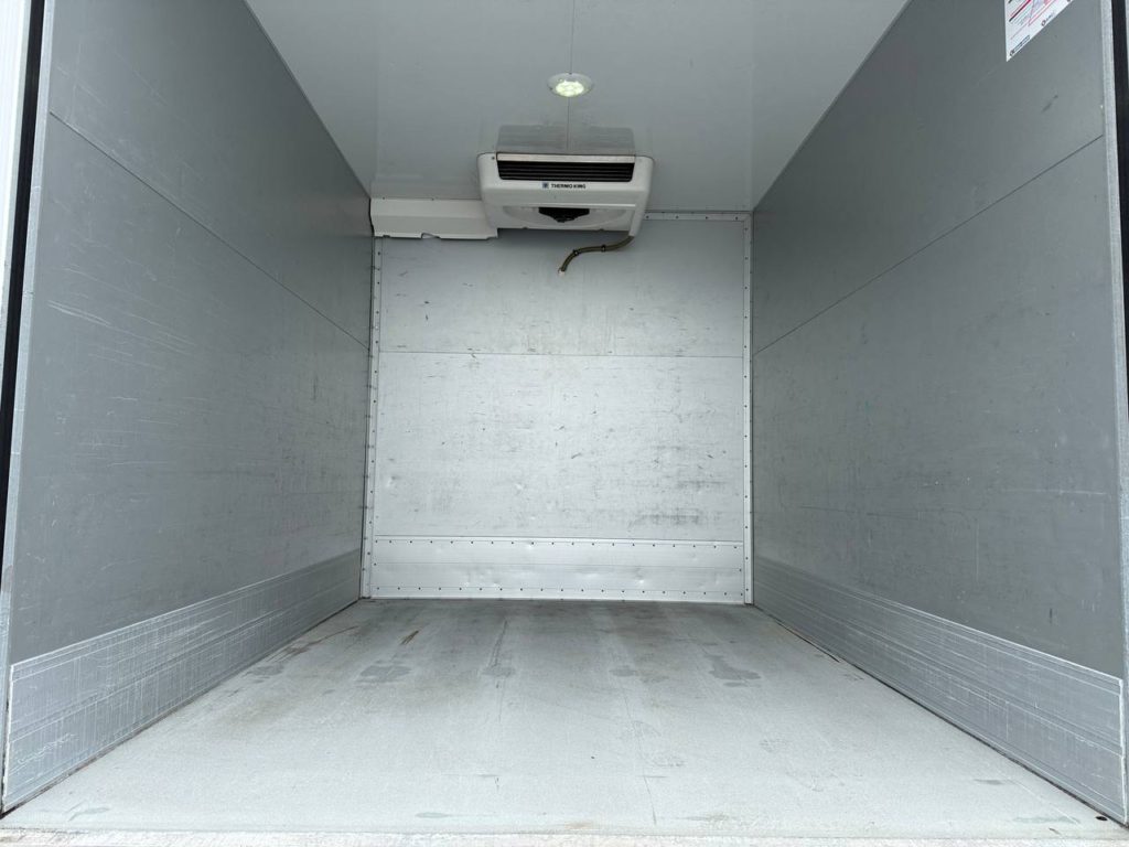 Volkswagen Crafter 2016