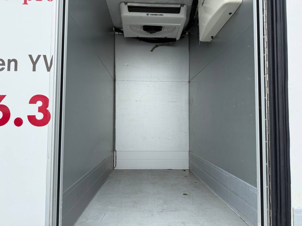 Volkswagen Crafter 2016