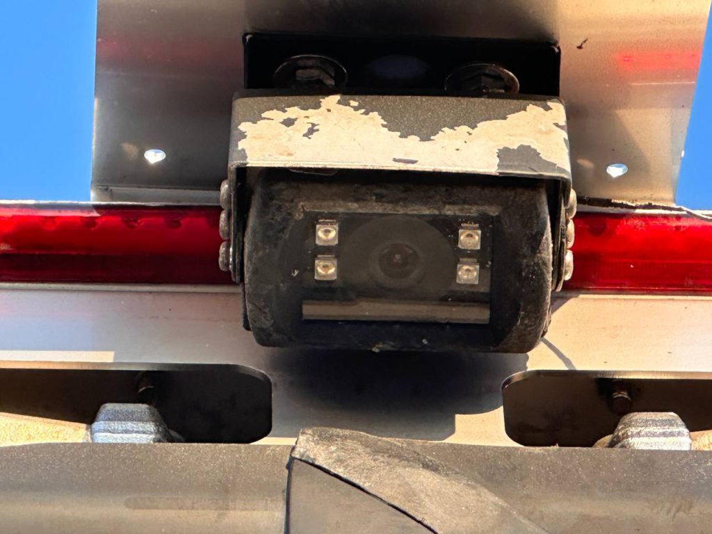 Mercedes-Benz Sprinter 2020