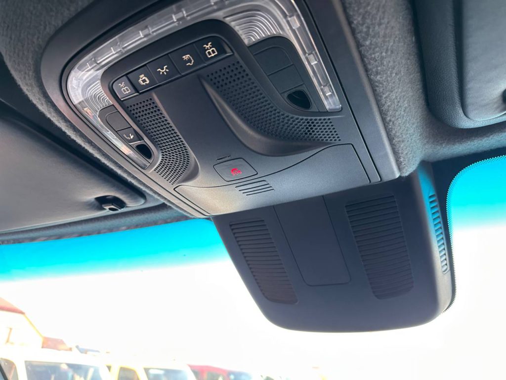 Mercedes-Benz Sprinter 2020