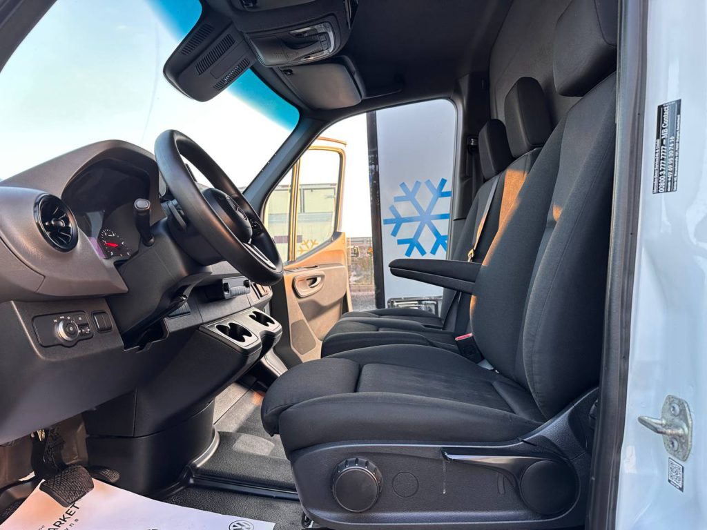 Mercedes-Benz Sprinter 2020
