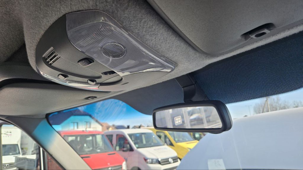 Volkswagen Crafter 2017