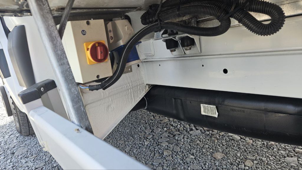 Volkswagen Crafter 2017