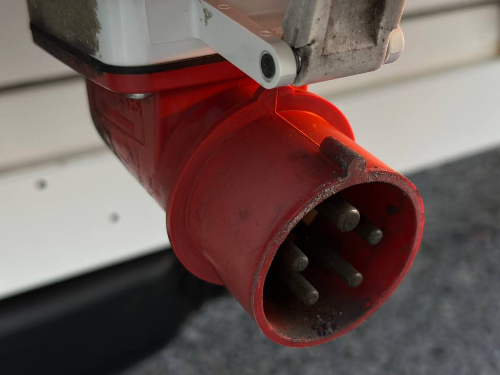 Volkswagen Crafter 2014