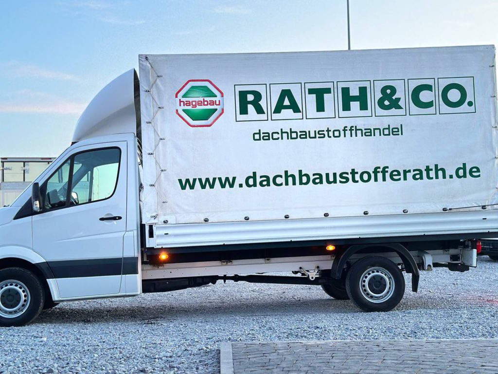 Volkswagen Crafter 2017