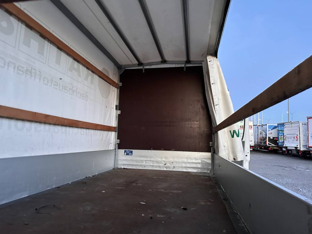 Volkswagen Crafter 2017