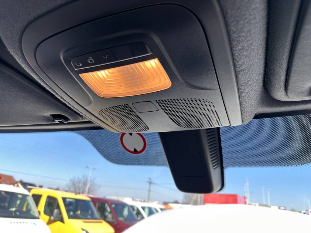 Mercedes-Benz Sprinter 2023