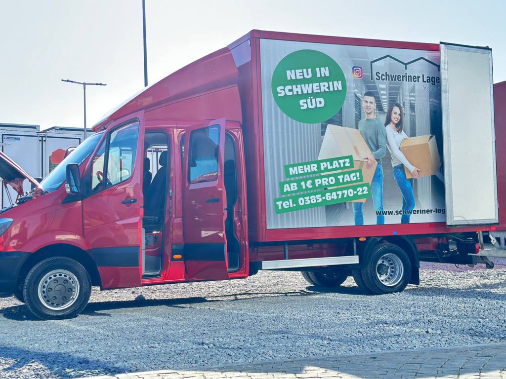 Mercedes-Benz Sprinter 2019