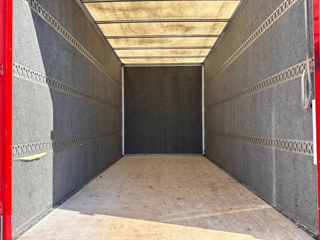 Mercedes-Benz Sprinter 2019