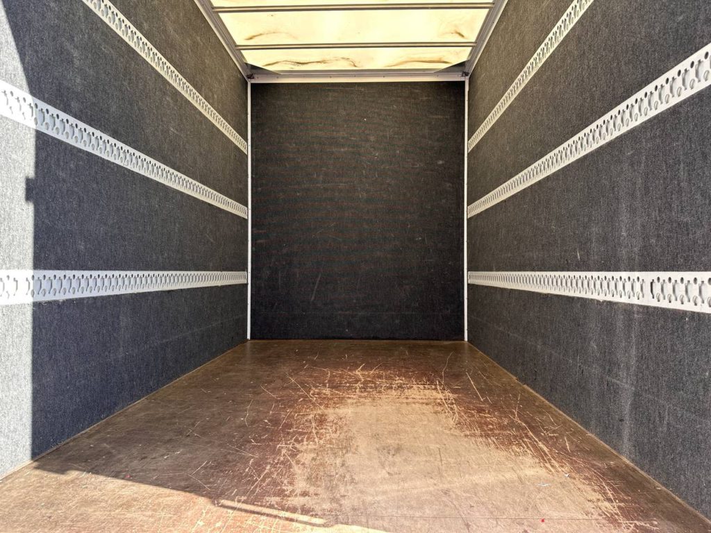 Mercedes-Benz Sprinter 2019