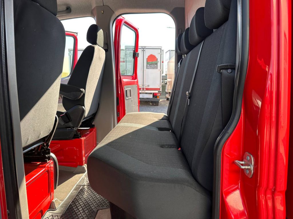 Mercedes-Benz Sprinter 2019