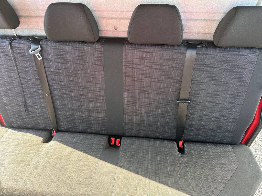 Mercedes-Benz Sprinter 2019