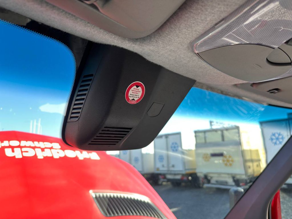 Mercedes-Benz Sprinter 2019