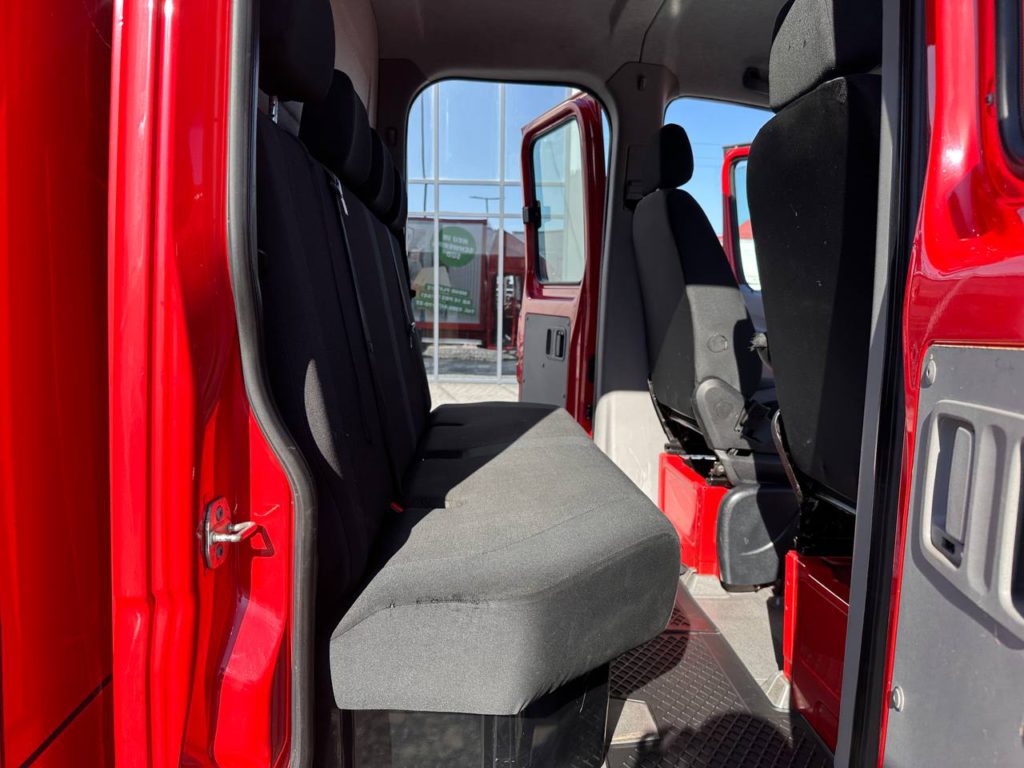 Mercedes-Benz Sprinter 2019