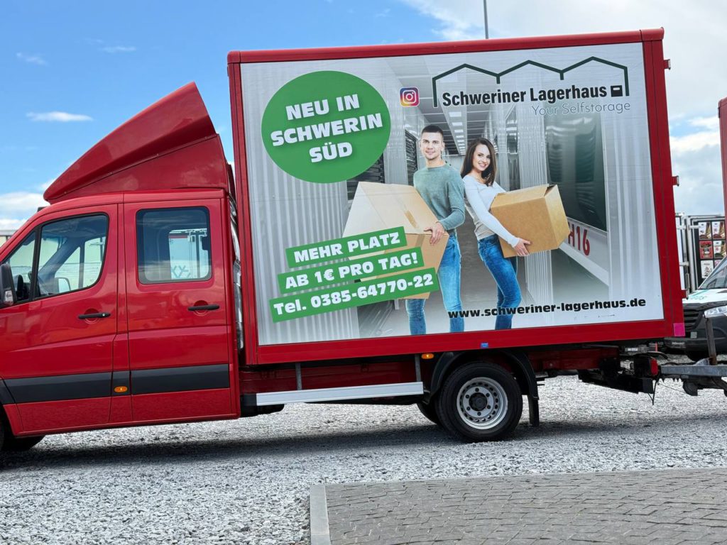 Mercedes-Benz Sprinter 2019