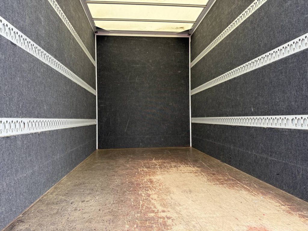Mercedes-Benz Sprinter 2019