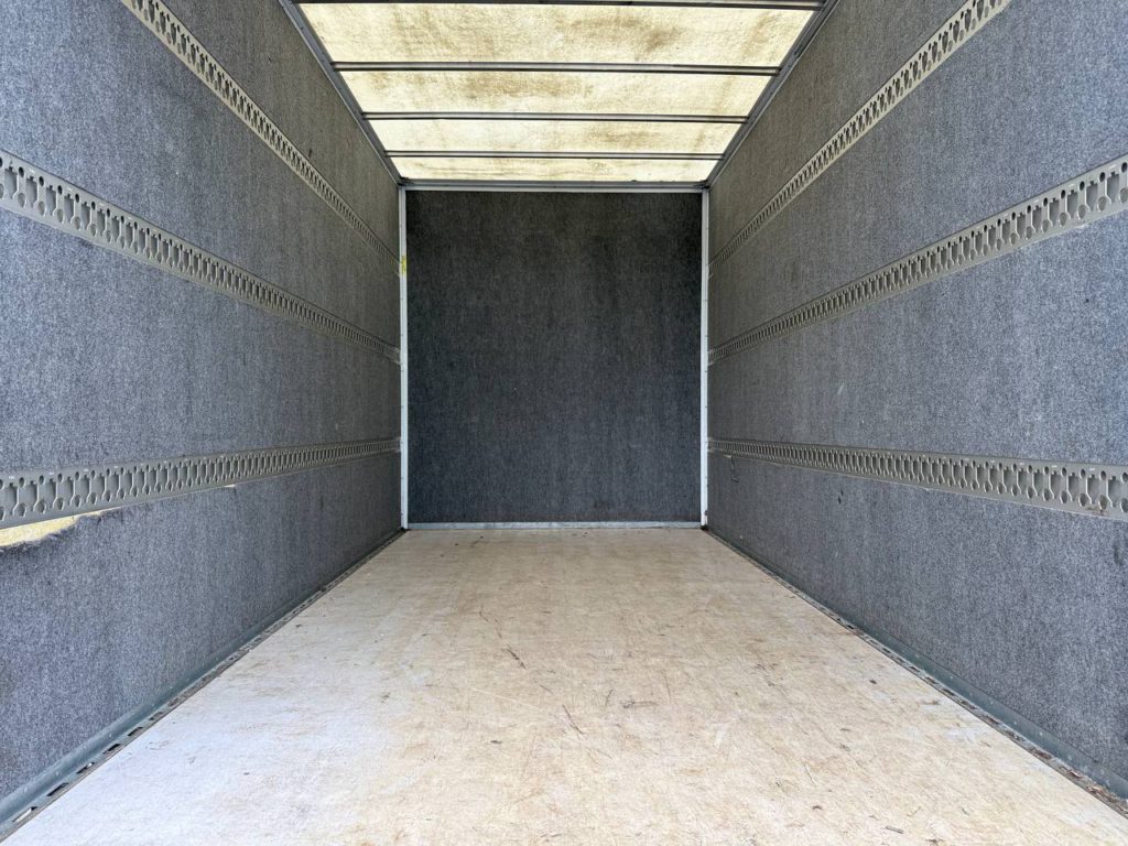 Mercedes-Benz Sprinter 2019