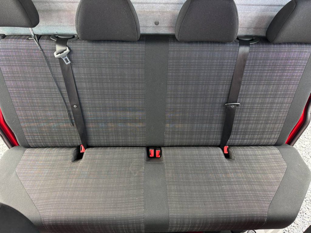Mercedes-Benz Sprinter 2019