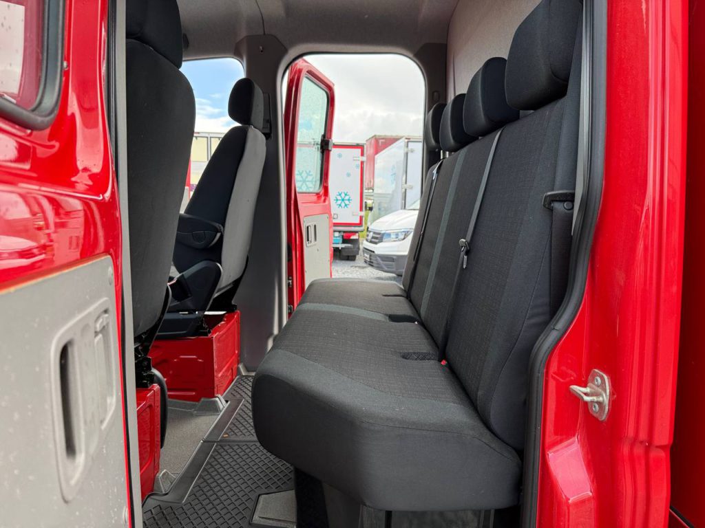 Mercedes-Benz Sprinter 2019