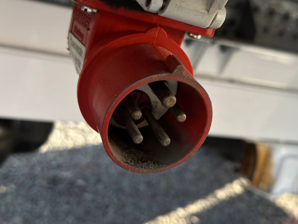 Volkswagen Crafter 2017