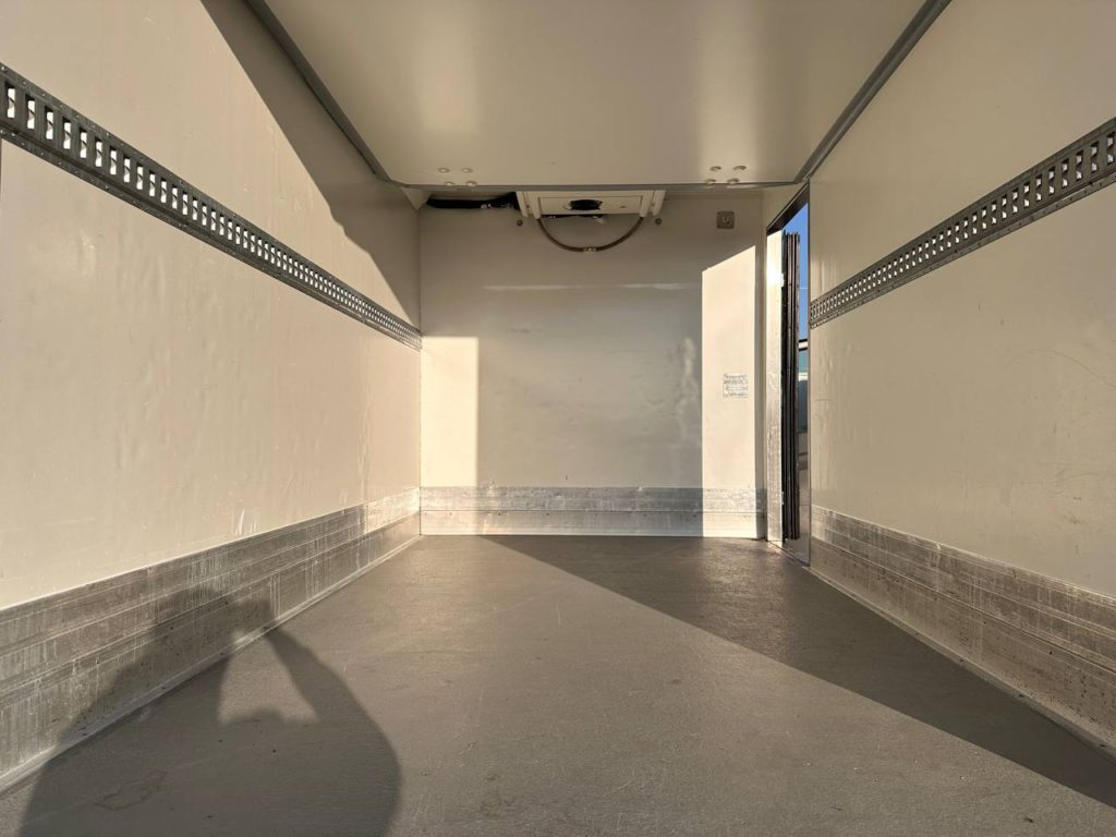 Volkswagen Crafter 2017