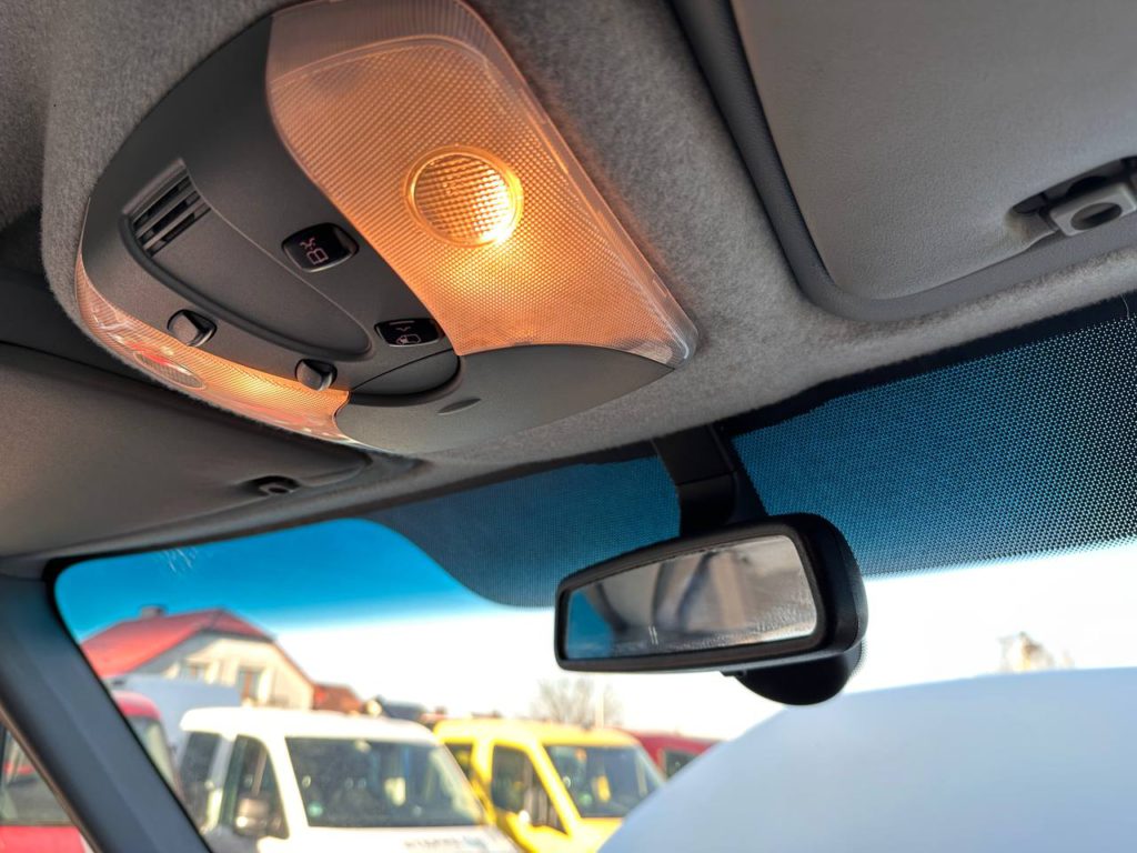 Volkswagen Crafter 2017