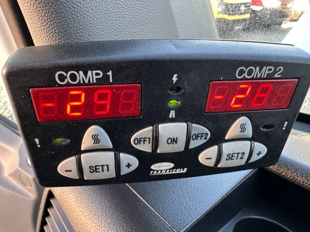 Volkswagen Crafter 2017