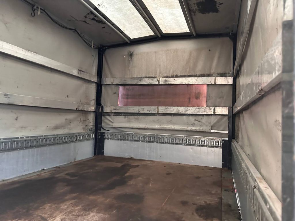 Volkswagen Crafter 2019