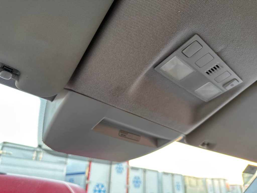 Volkswagen Crafter 2019