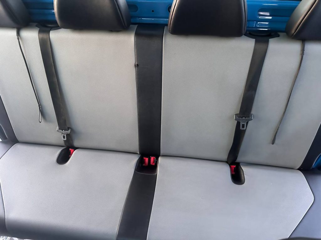 Volkswagen Crafter 2013