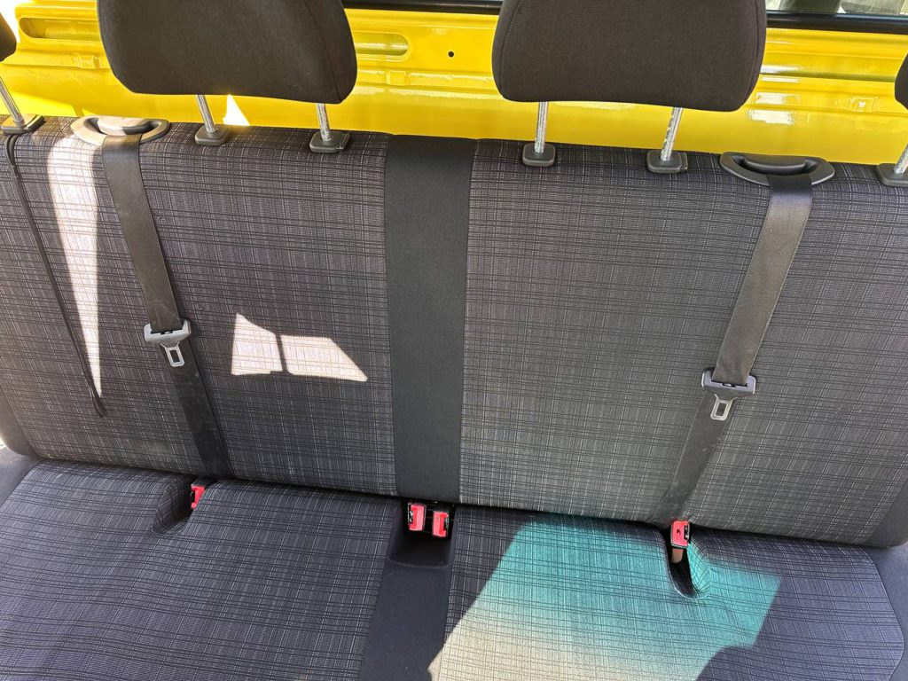 Mercedes-Benz Sprinter 2019