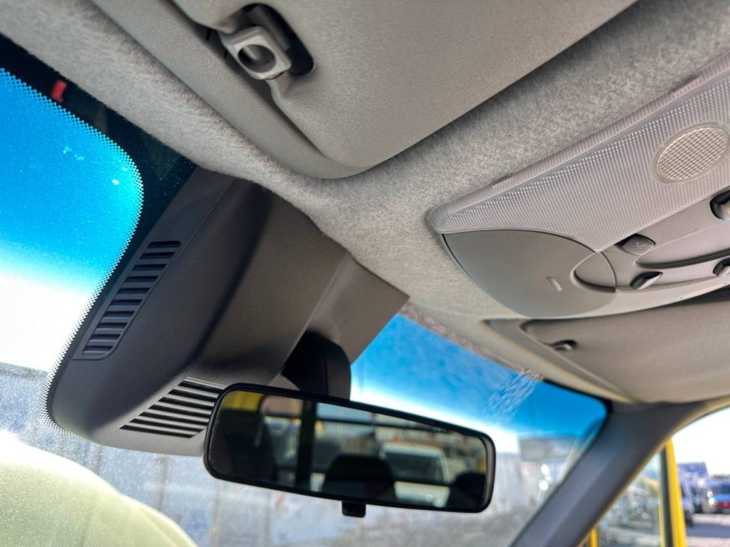 Mercedes-Benz Sprinter 2019