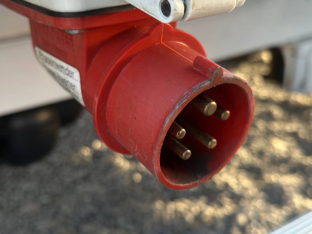 Mercedes-Benz Sprinter 2017