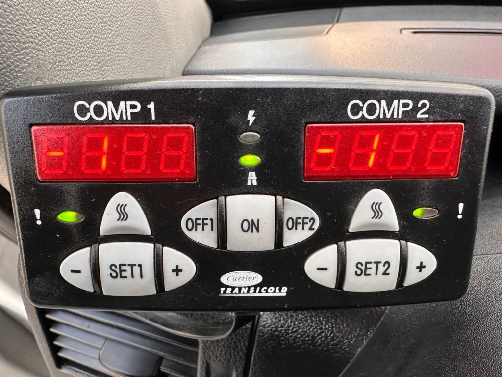 Mercedes-Benz Sprinter 2017