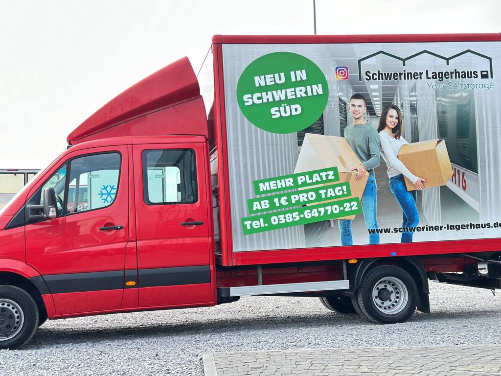 Mercedes-Benz Sprinter 2019