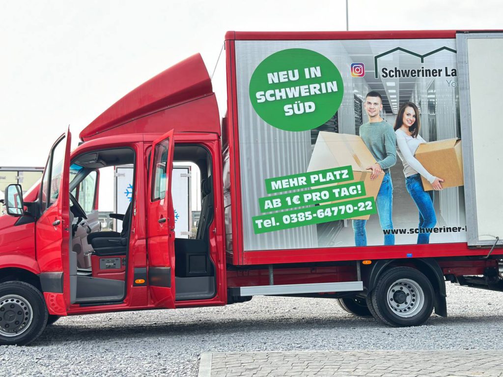 Mercedes-Benz Sprinter 2019