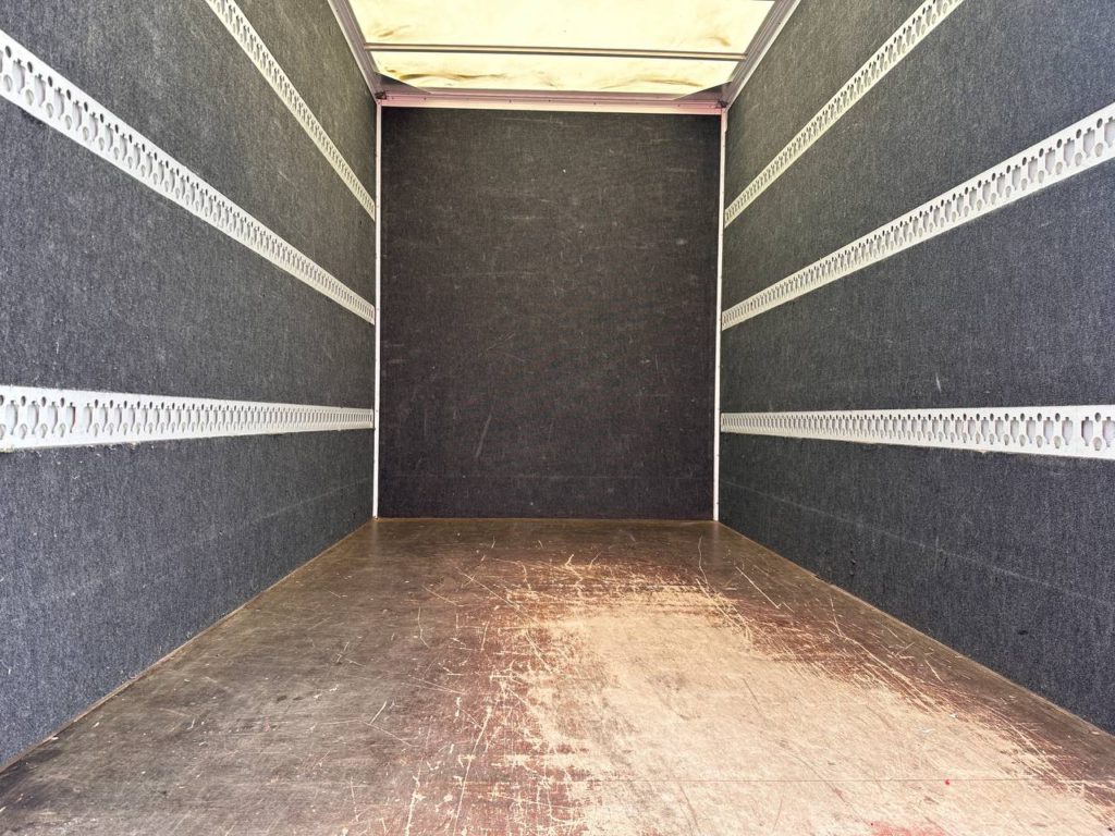 Mercedes-Benz Sprinter 2019