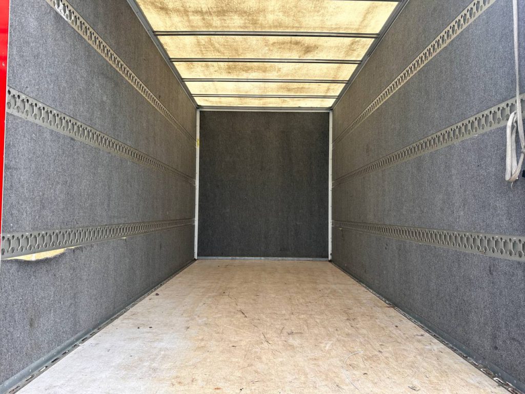 Mercedes-Benz Sprinter 2019