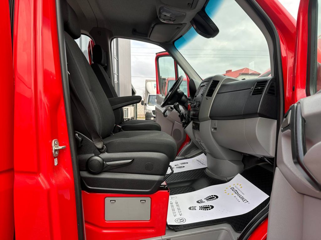 Mercedes-Benz Sprinter 2019