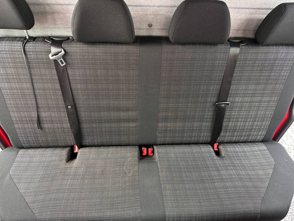 Mercedes-Benz Sprinter 2019