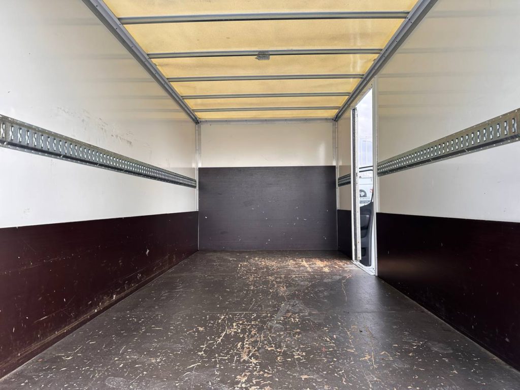 Mercedes-Benz Sprinter 2023