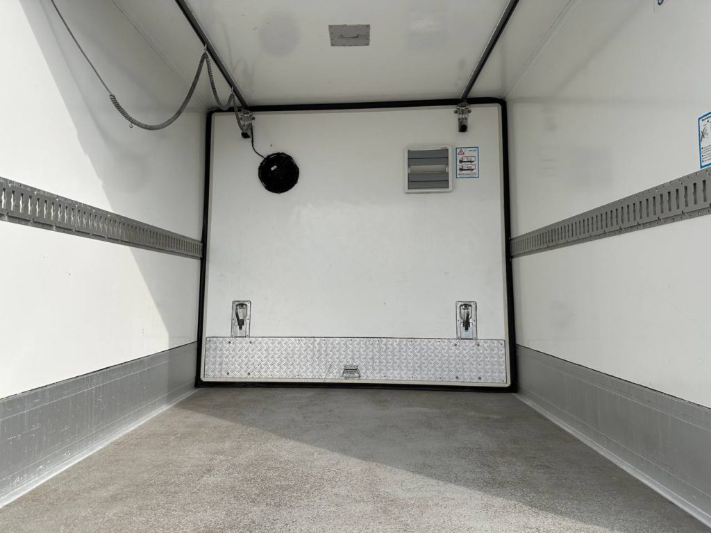 Mercedes-Benz Sprinter 2020