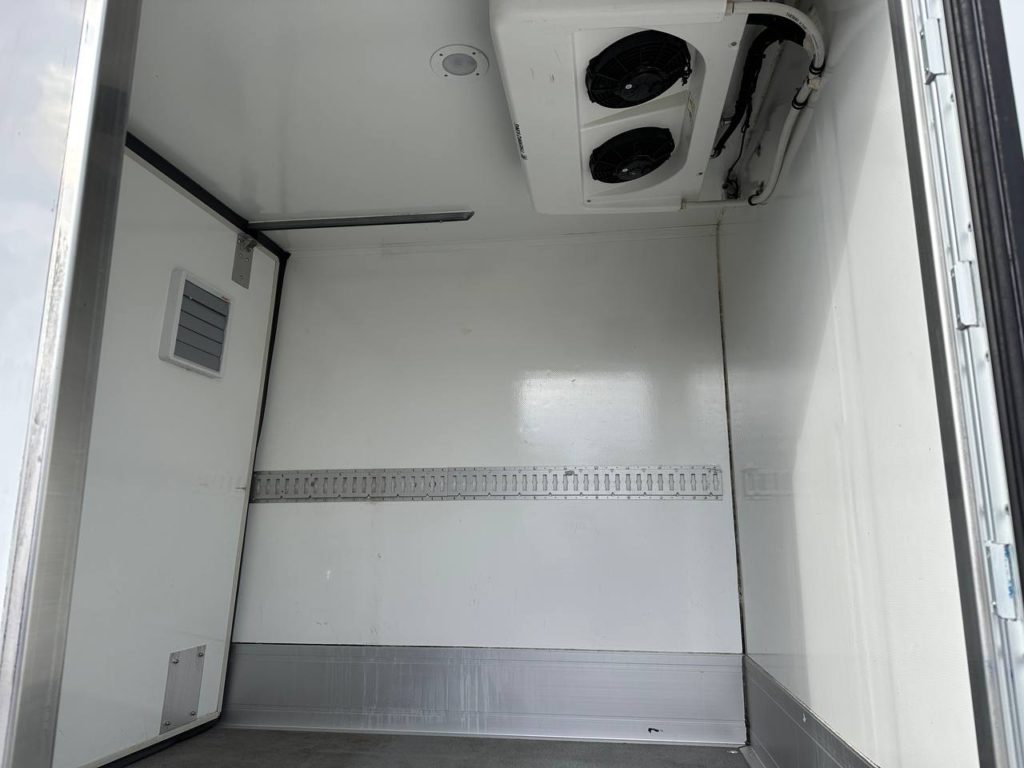 Mercedes-Benz Sprinter 2020