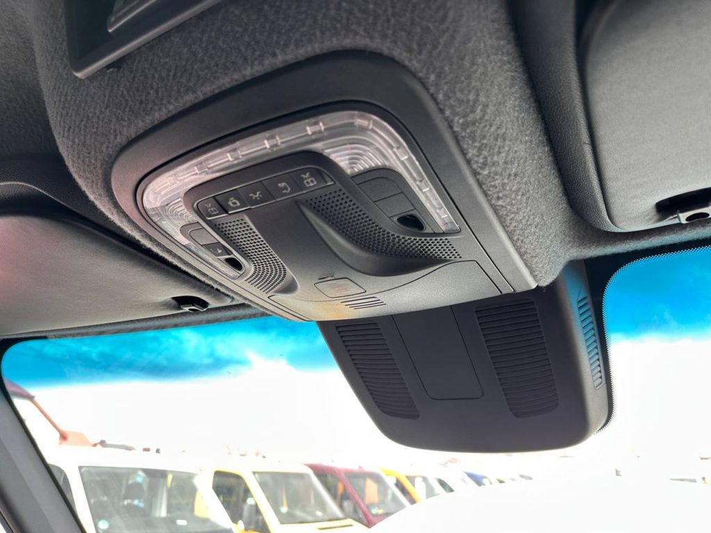 Mercedes-Benz Sprinter 2020