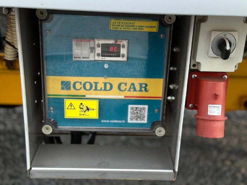 Mercedes-Benz Sprinter 2020