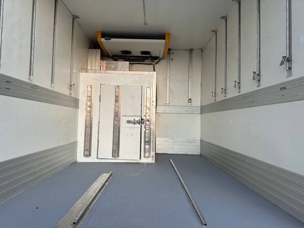 Mercedes-Benz Sprinter 2020